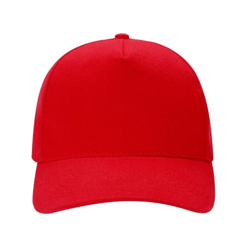 Бейсболка Florida 5-ти панельная; - купить подарки с логотипом в Воронеже