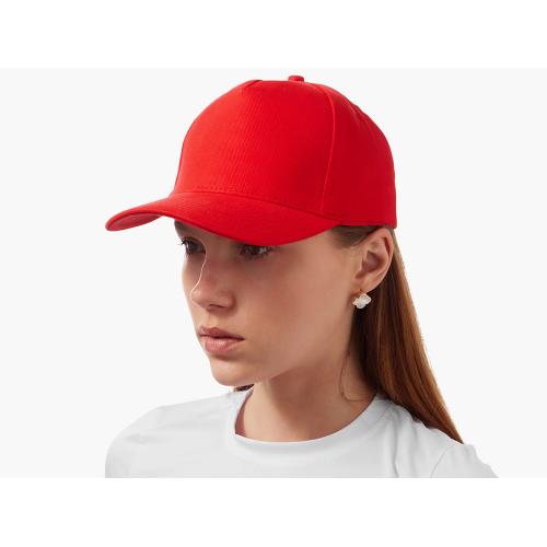 Бейсболка Florida 5-ти панельная; - купить необычные сувениры в Воронеже