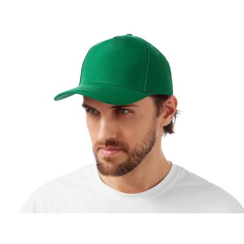 Бейсболка Florida 5-ти панельная; - купить необычные подарки в Воронеже