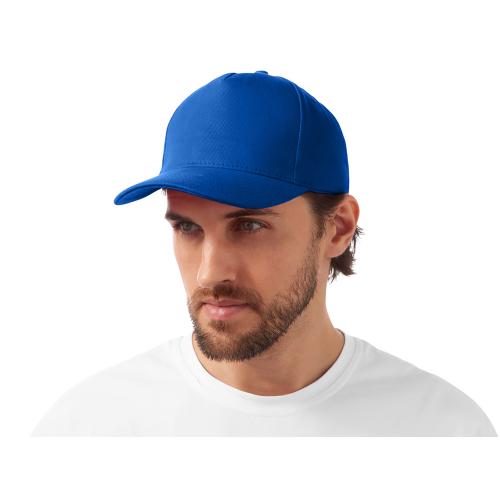 Бейсболка Florida 5-ти панельная; - купить необычные подарки в Воронеже