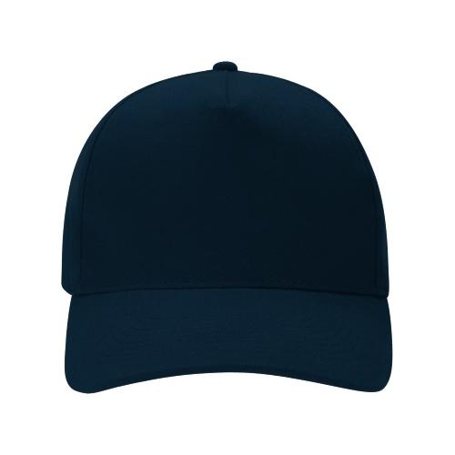 Бейсболка Florida 5-ти панельная; - купить подарки с логотипом в Воронеже