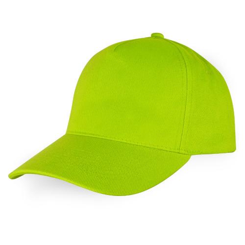 Бейсболка Florida 5-ти панельная; - купить именные сувениры в Воронеже