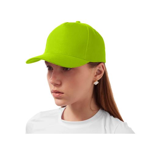 Бейсболка Florida 5-ти панельная; - купить необычные сувениры в Воронеже