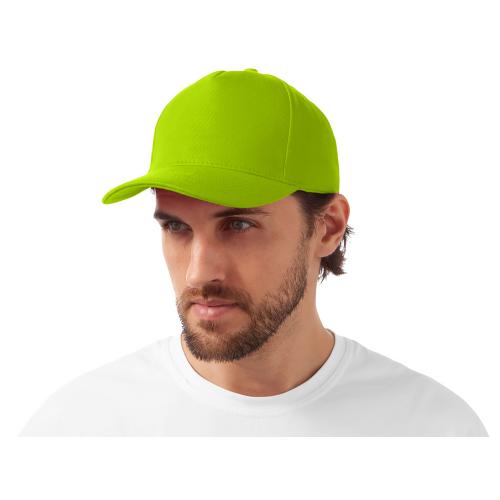 Бейсболка Florida 5-ти панельная; - купить необычные подарки в Воронеже