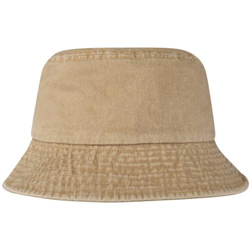 Панама Mitica стираная  - Oatmeal; - купить необычные подарки в Воронеже