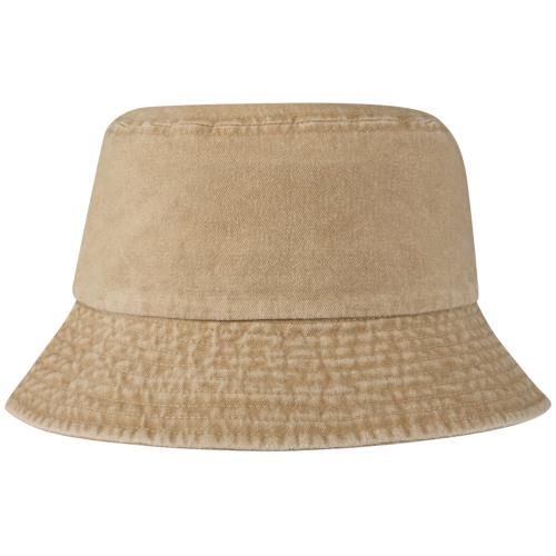 Панама Mitica стираная  - Oatmeal; - купить необычные сувениры в Воронеже