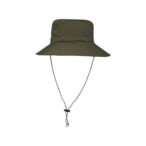 Панама Hatch складная - Зеленый лесной; - купить необычные подарки в Воронеже