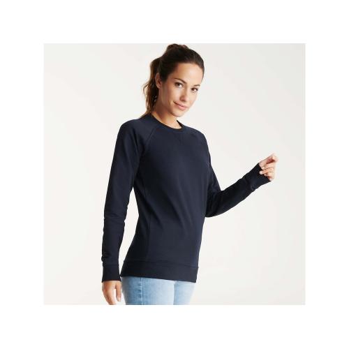 Свитшот Annapurna; - купить подарки с логотипом в Воронеже