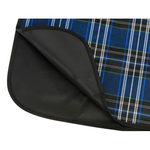 Непромокаемый плед для пикника Fabrizio; - купить подарки с логотипом в Воронеже