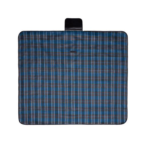 Непромокаемый плед для пикника Fabrizio; - купить необычные подарки в Воронеже