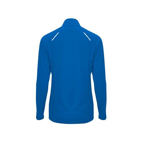 Толстовка с воротом на молнии женская Melbourne; - купить необычные подарки в Воронеже