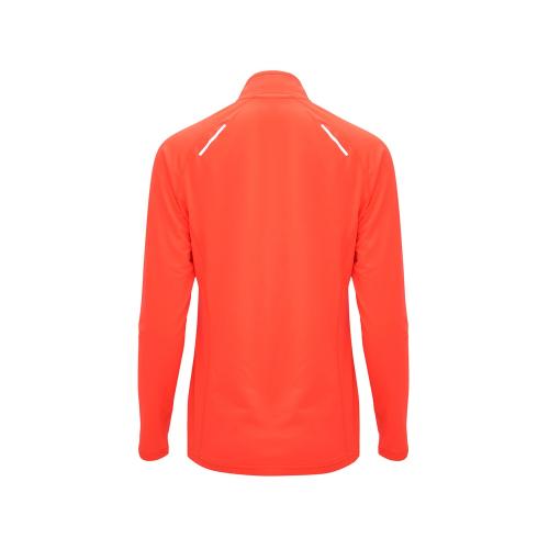 Толстовка с воротом на молнии женская Melbourne; - купить необычные подарки в Воронеже