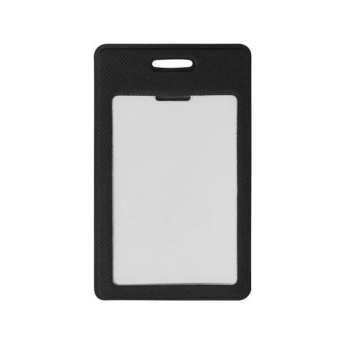 Вертикальный карман из экокожи для карты Favor; - купить необычные сувениры в Воронеже