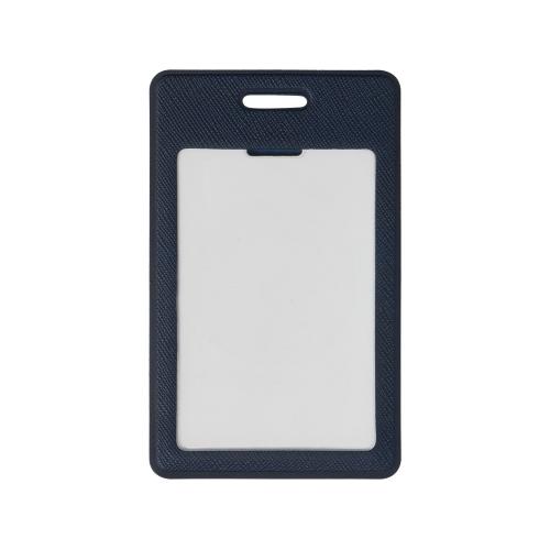 Вертикальный карман из экокожи для карты Favor; - купить необычные сувениры в Воронеже