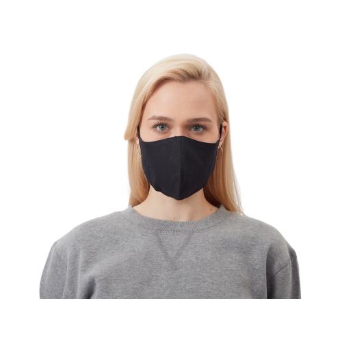 Маска для лица многоразовая из хлопка, анатомической формы; - купить необычные сувениры в Воронеже