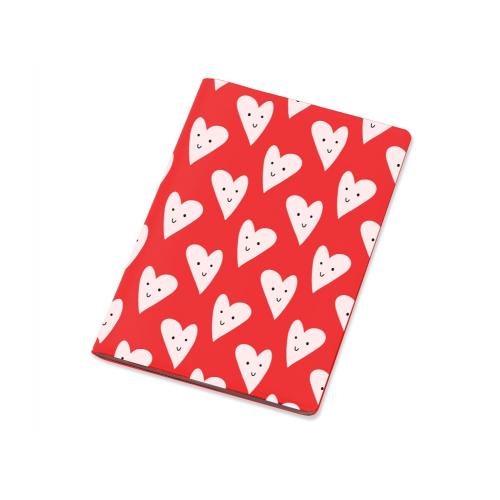 Обложка для паспорта базовая с возможностью полноцветной УФ-печати; - купить необычные сувениры в Воронеже