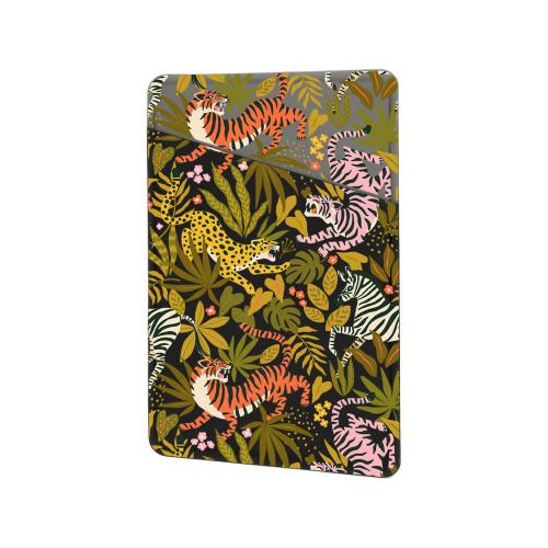 Картхолдер на 3 карты типа бейджа с возможностью полноцветной УФ-печати; - купить подарки с логотипом в Воронеже