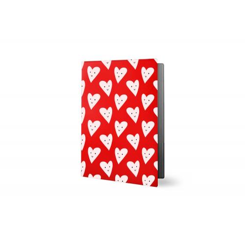 Папка для документов с возможностью полноцветной УФ-печати; - купить необычные сувениры в Воронеже