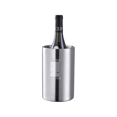 Подставка для охлаждения вина Cielo; - купить именные сувениры в Воронеже