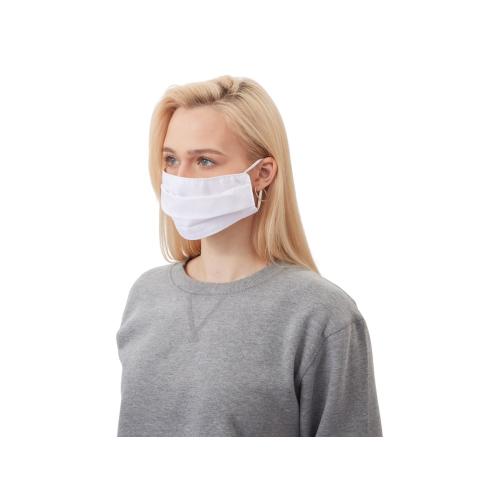 Маска для лица многоразовая для сублимации, размер M-L; - купить необычные сувениры в Воронеже