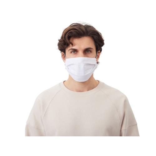 Маска для лица многоразовая для сублимации, размер M-L; - купить необычные подарки в Воронеже