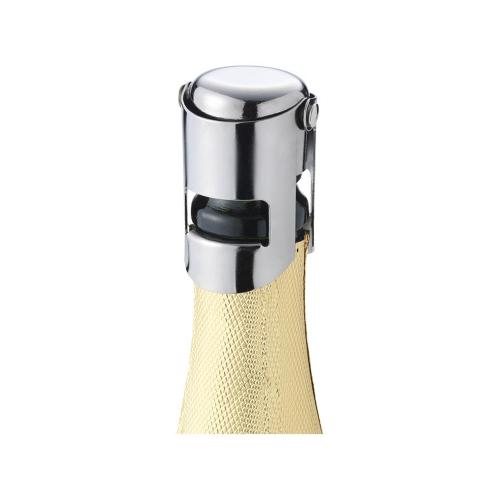 Пробка для шампанского Mika; - купить подарки с логотипом в Воронеже