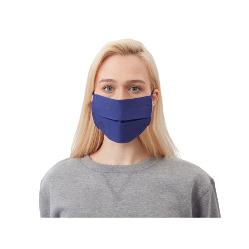 Маска для лица многоразовая из хлопка; - купить именные сувениры в Воронеже