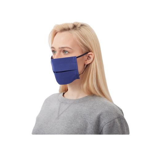 Маска для лица многоразовая из хлопка; - купить необычные сувениры в Воронеже