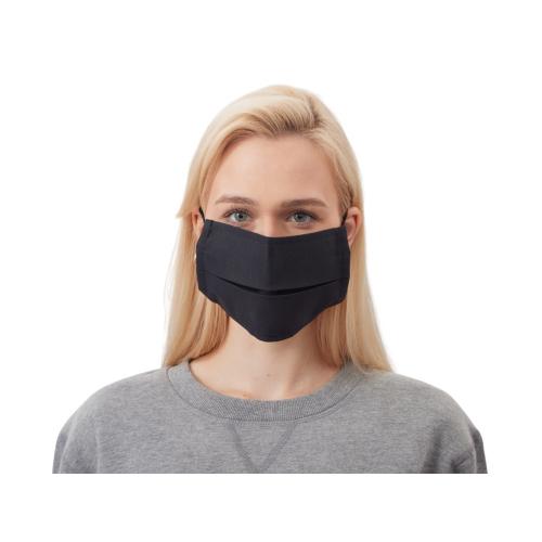 Маска для лица многоразовая из хлопка; - купить именные сувениры в Воронеже