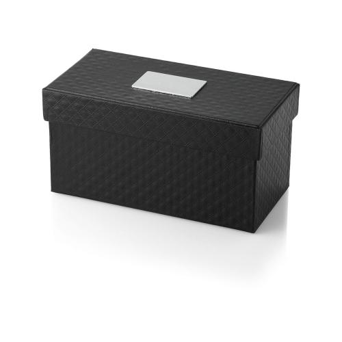 Набор для эспрессо: 2 чашки на 80 мл; - купить необычные подарки в Воронеже