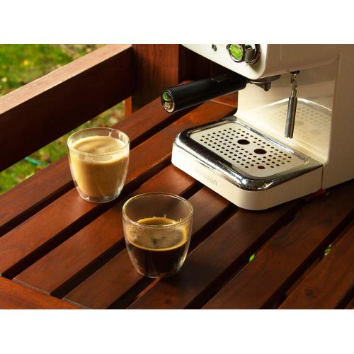 Набор для кофе  для двух персон; - купить подарки с логотипом в Воронеже