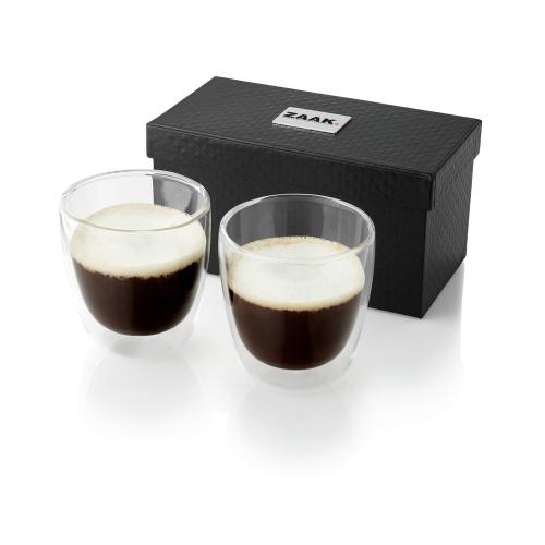 Набор для кофе  для двух персон; - купить необычные сувениры в Воронеже