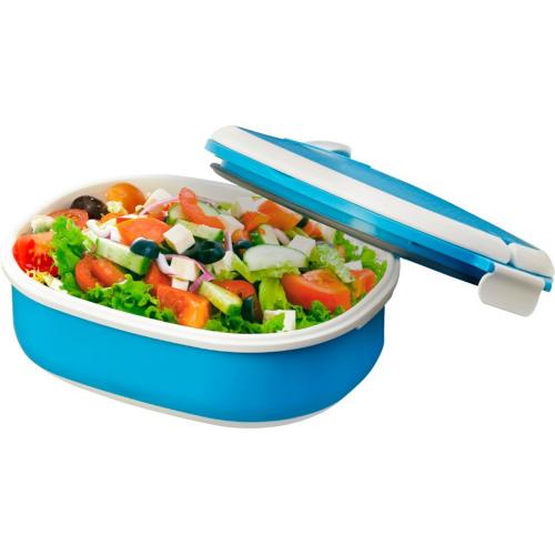 Ланч-бокс Spiga 750 мл для микроволновой печи; - купить именные сувениры в Воронеже