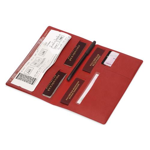 Семейный органайзер для путешествия Favor; - купить необычные сувениры в Воронеже