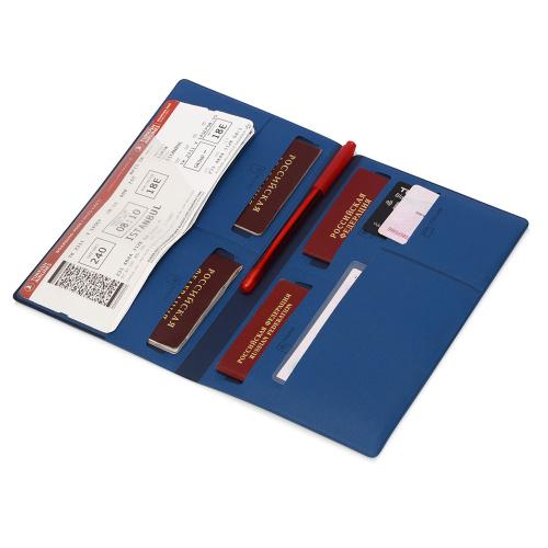 Семейный органайзер для путешествия Favor; - купить необычные сувениры в Воронеже