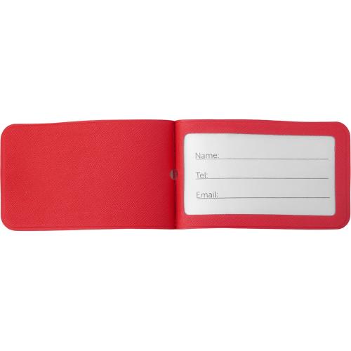 Багажная бирка Favor на силиконовой петле; - купить необычные сувениры в Воронеже