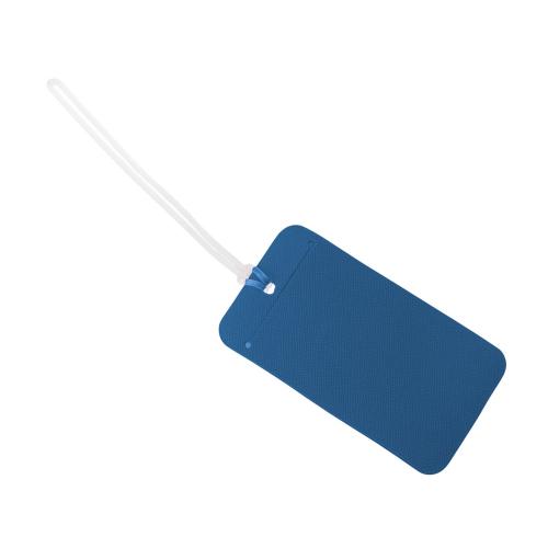 Багажная бирка Favor на силиконовой петле; - купить необычные подарки в Воронеже