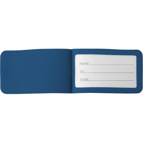 Багажная бирка Favor на силиконовой петле; - купить необычные сувениры в Воронеже