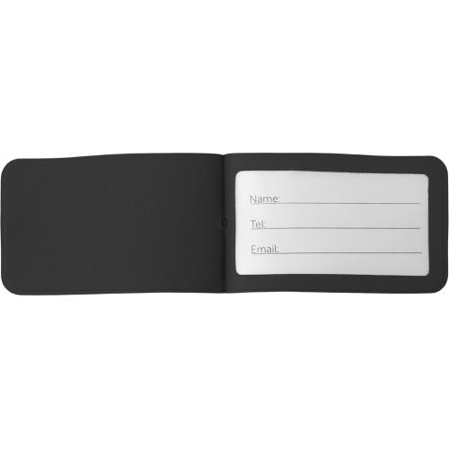 Багажная бирка Favor на силиконовой петле; - купить необычные сувениры в Воронеже