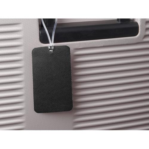 Багажная бирка Favor на силиконовой петле; - купить именные сувениры в Воронеже