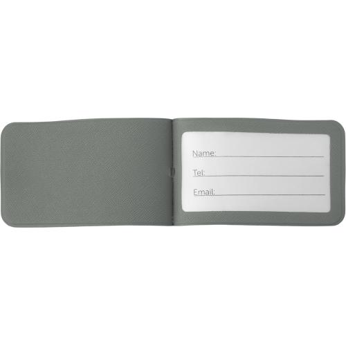 Багажная бирка Favor на силиконовой петле; - купить необычные сувениры в Воронеже