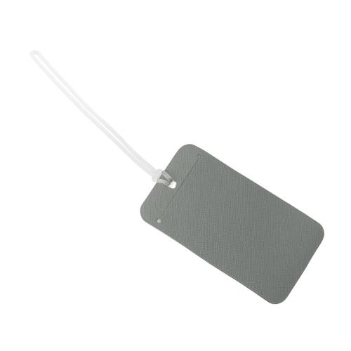 Багажная бирка Favor на силиконовой петле; - купить необычные подарки в Воронеже