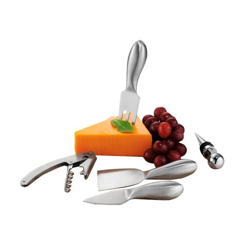 Набор для сыра и вина Mino; - купить необычные подарки в Воронеже