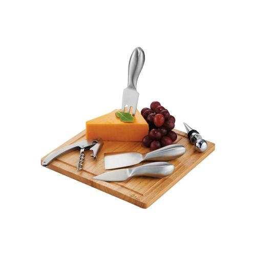 Набор для сыра и вина Mino; - купить необычные сувениры в Воронеже