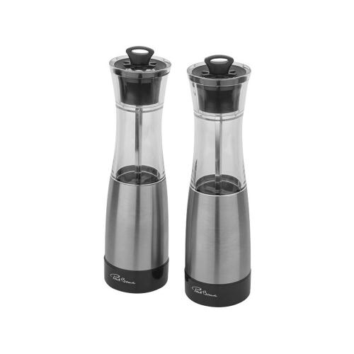 Набор для соли и перца Duo; - купить именные сувениры в Воронеже