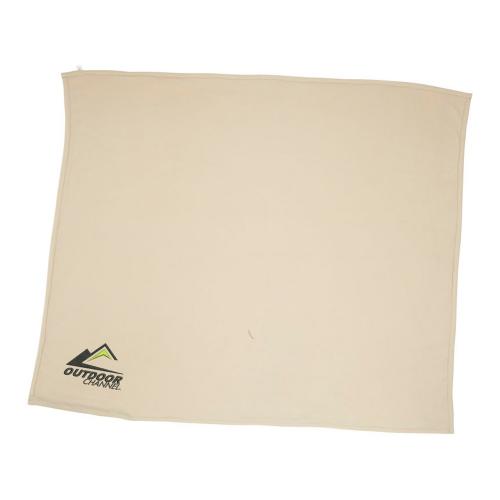 Плед Springwood; - купить именные сувениры в Воронеже