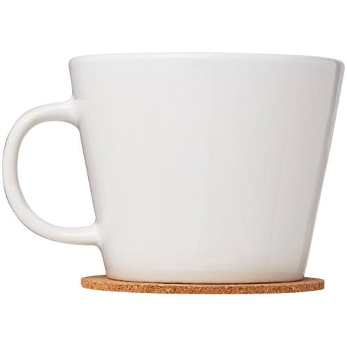 Набор чашек с костерами Hartley; - купить необычные сувениры в Воронеже