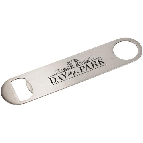 Открывалка Paddle; - купить именные сувениры в Воронеже