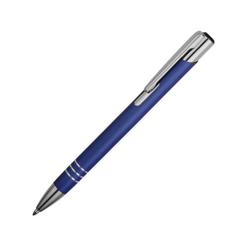 Ручка шариковая Celebrity Вудс, синий
