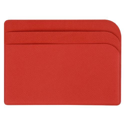 Картхолдер для 3-пластиковых карт Favor; - купить необычные подарки в Воронеже